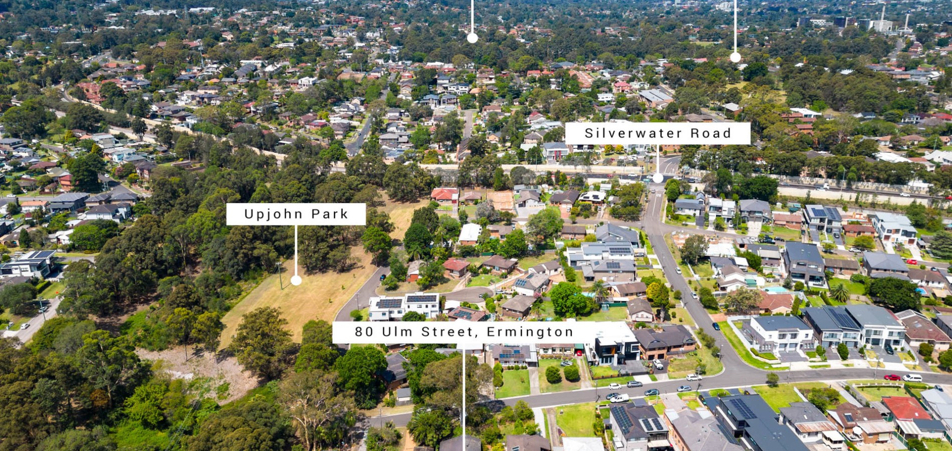 80 Ulm Street, Ermington NSW 2115 - photo 12