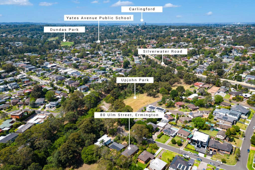 80 Ulm Street, Ermington NSW 2115 - photo 13