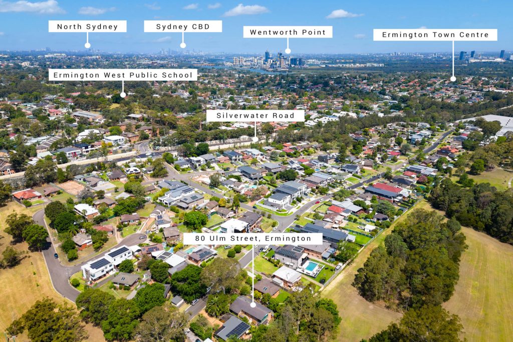 80 Ulm Street, Ermington NSW 2115 - photo 9
