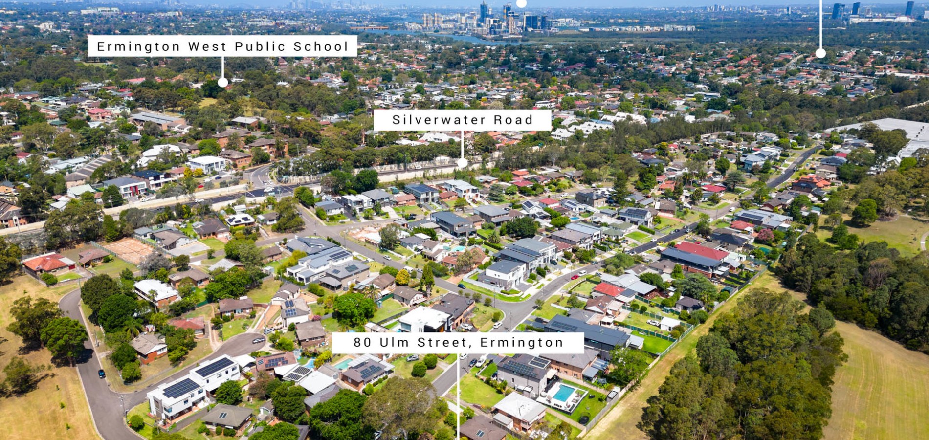 80 Ulm Street, Ermington NSW 2115 - photo 9