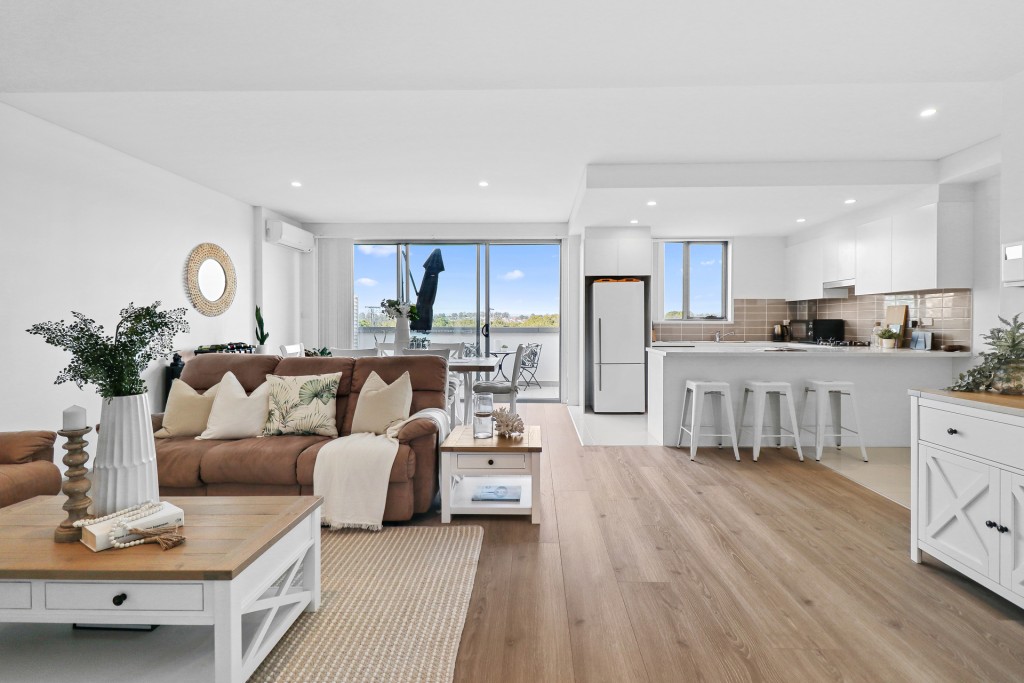13/10 Merriville Road, Kellyville Ridge NSW 2155 - McGrath West Group