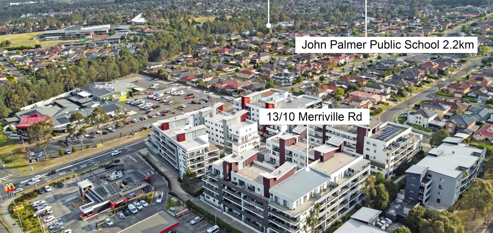 13/10 Merriville Road, Kellyville Ridge NSW 2155 - photo 17