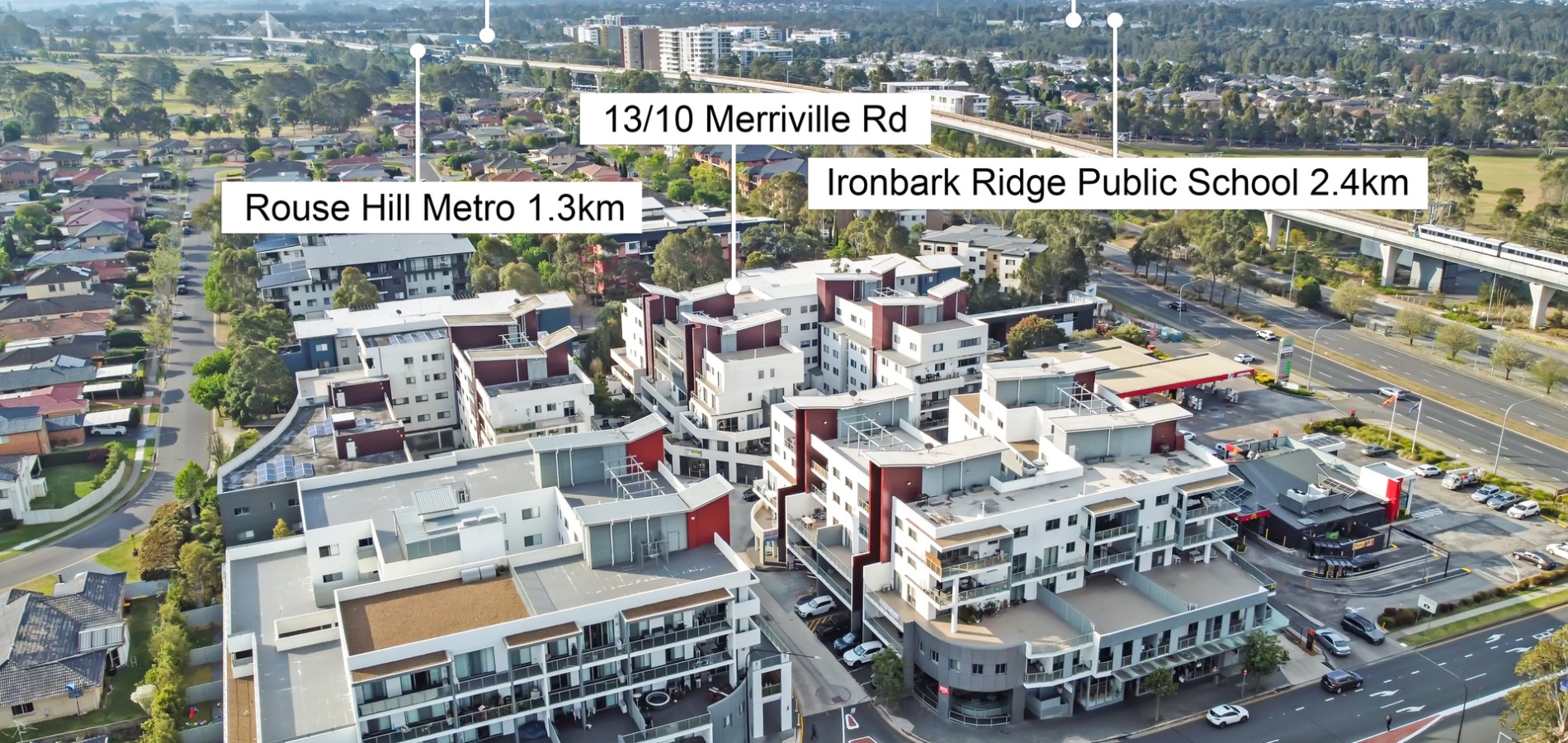 13/10 Merriville Road, Kellyville Ridge NSW 2155 - photo 19