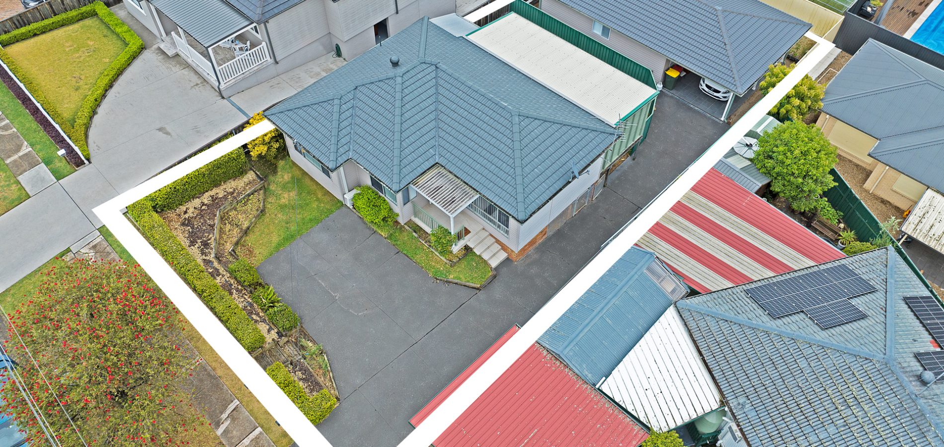 48+48A Lavinia Street, Seven Hills NSW 2147 - photo 8
