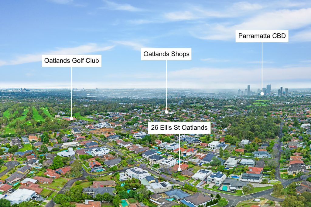 26 Ellis Street, Oatlands NSW 2117 - photo 13