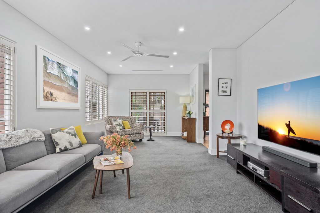 26 Ellis Street, Oatlands NSW 2117 - McGrath West Group