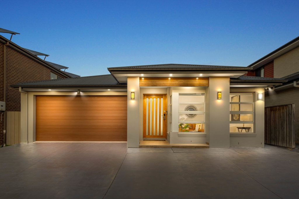 27 Madeline Circuit, Schofields NSW 2762 - McGrath West Group