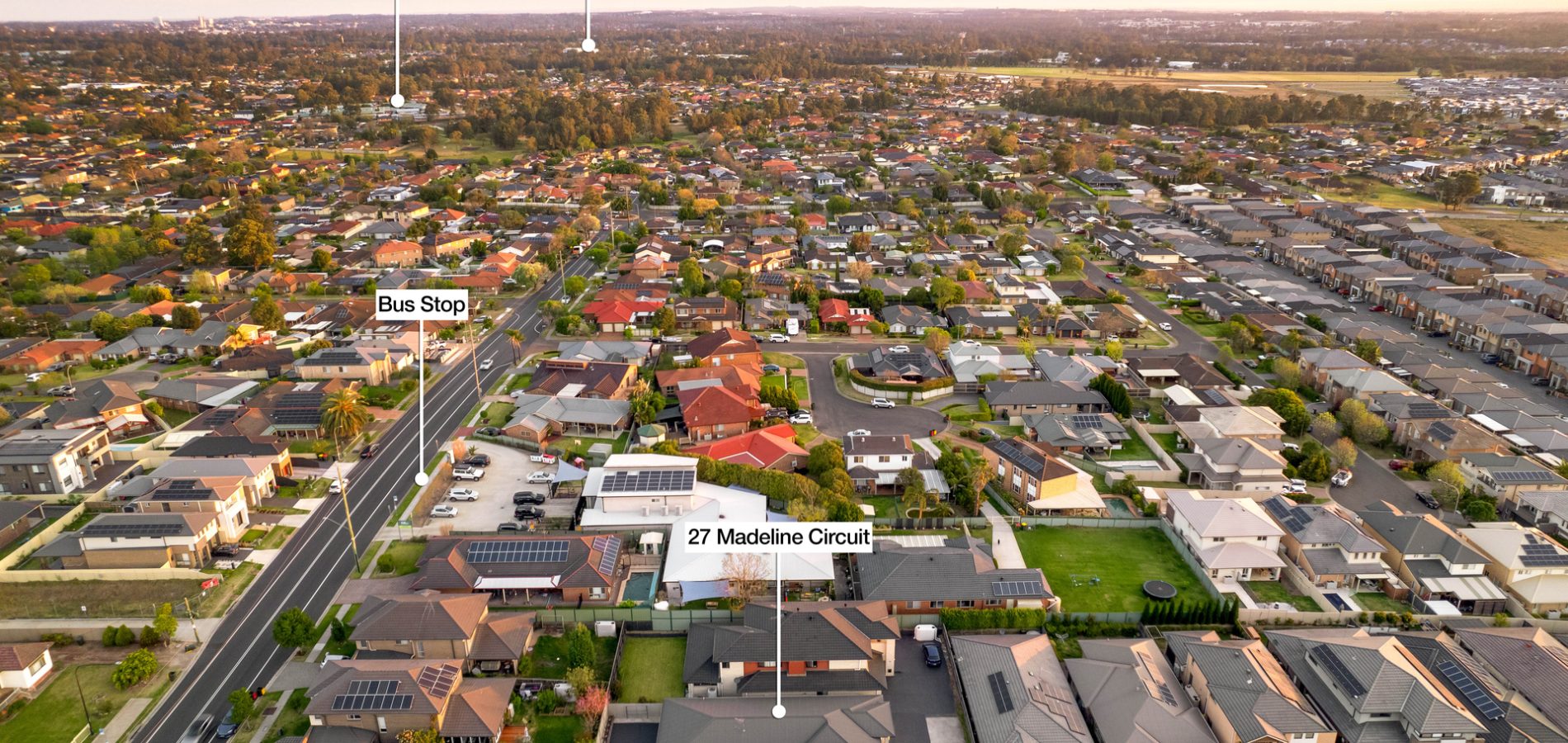 27 Madeline Circuit, Schofields NSW 2762 - photo 15