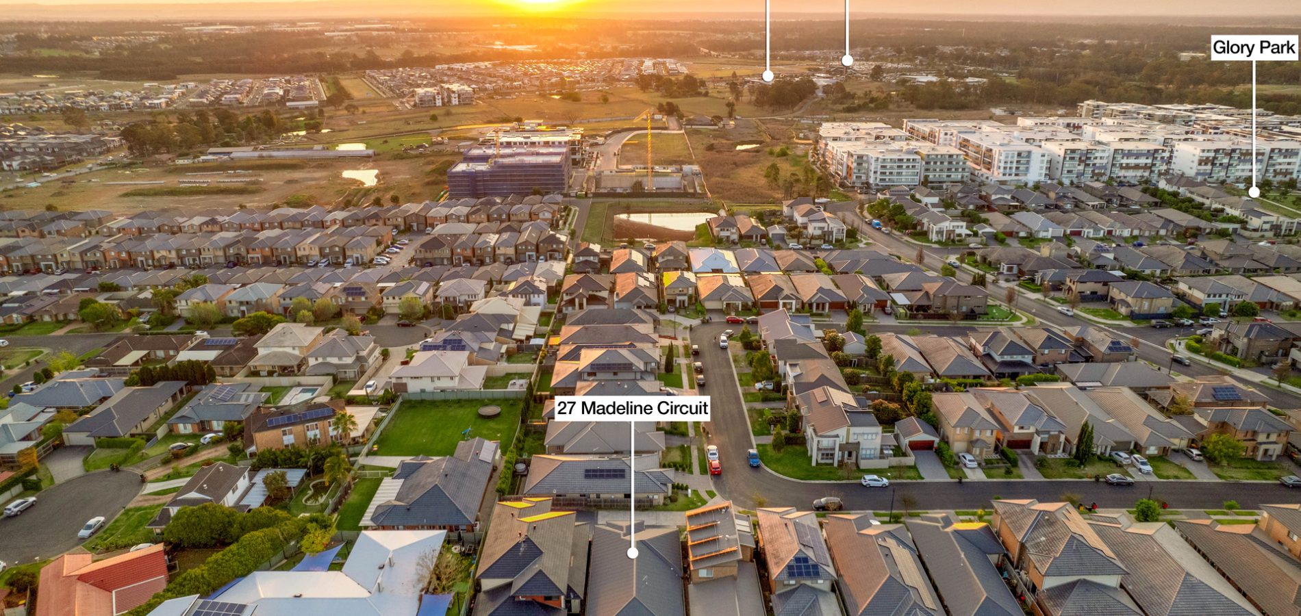 27 Madeline Circuit, Schofields NSW 2762 - photo 17
