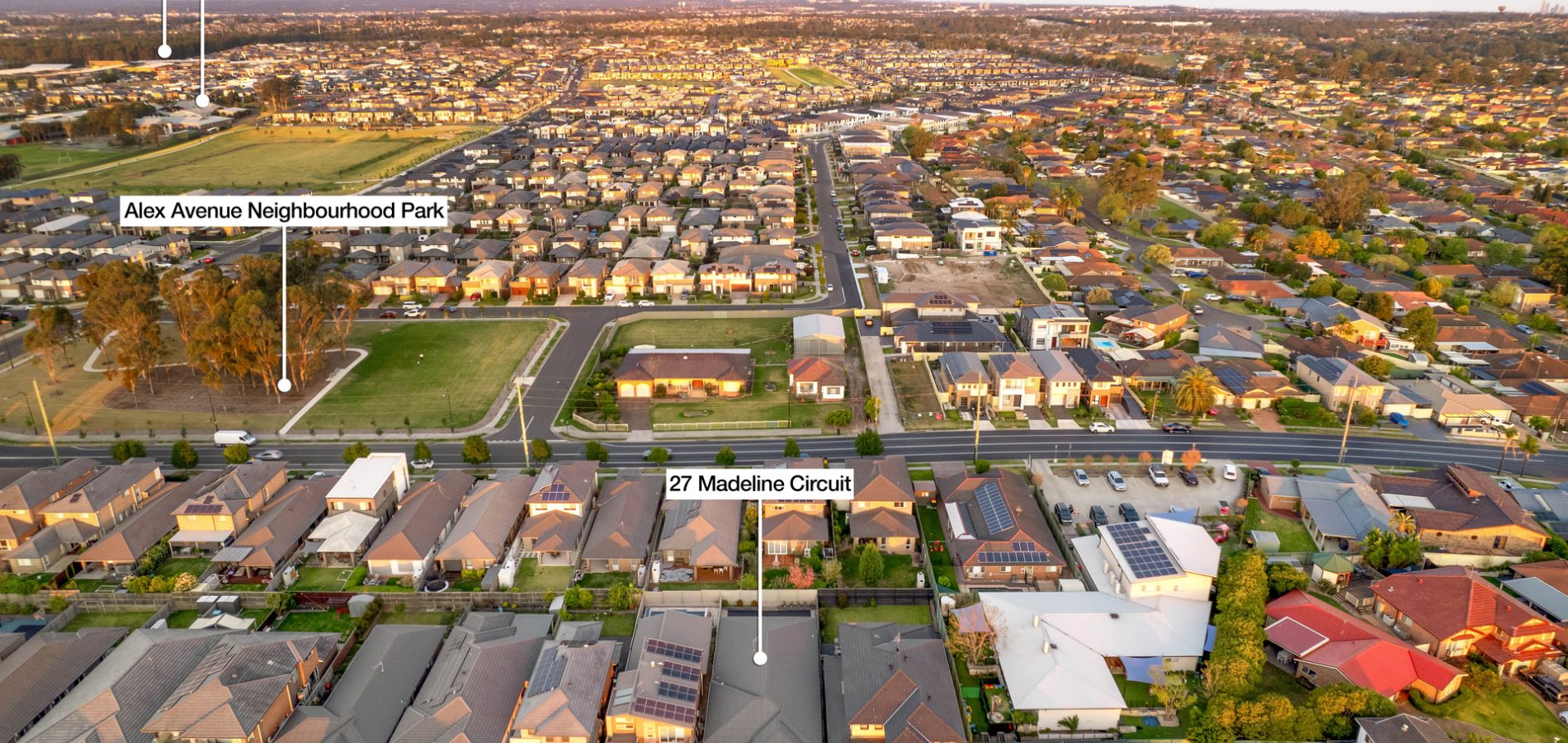 27 Madeline Circuit, Schofields NSW 2762 - photo 18