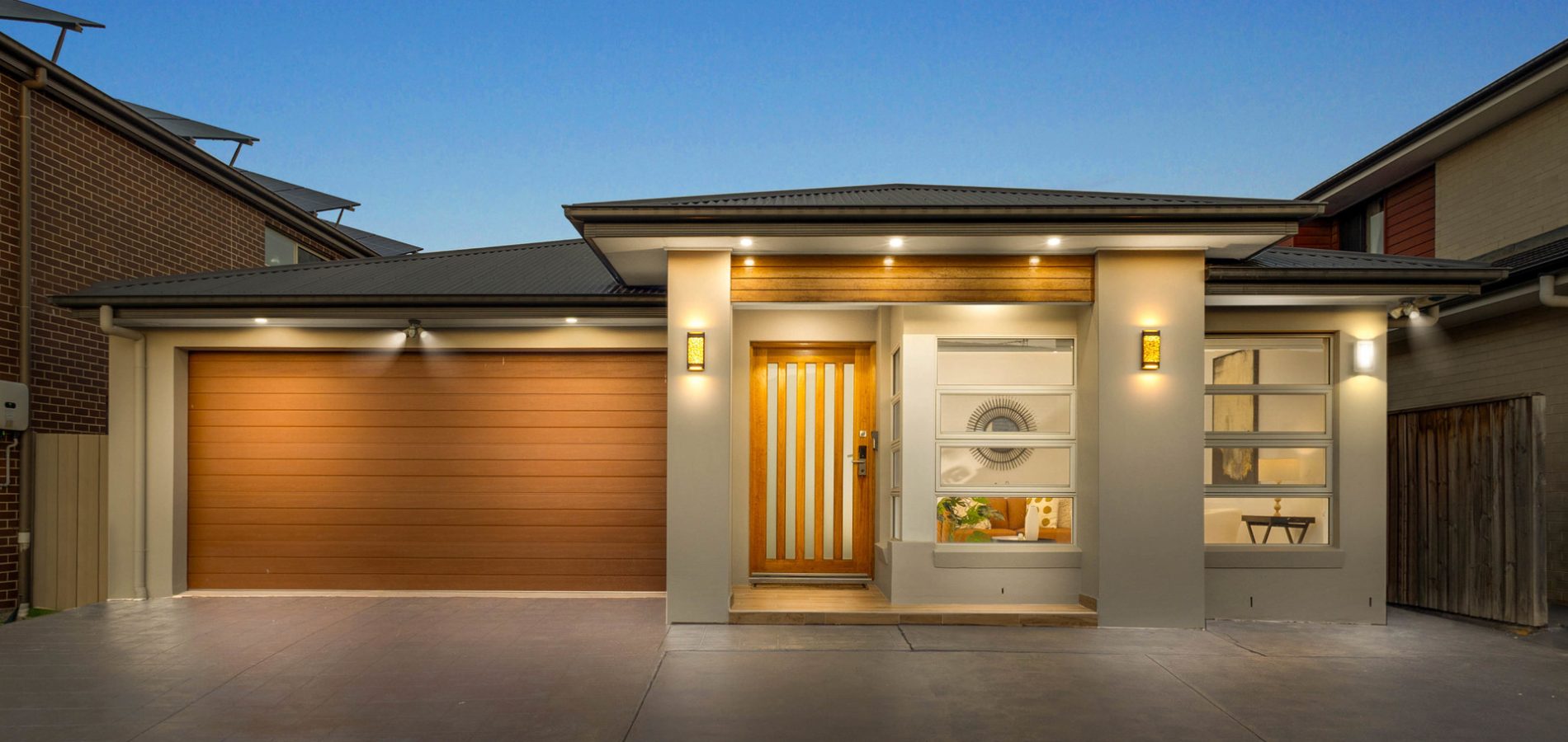 27 Madeline Circuit, Schofields NSW 2762 - McGrath West Group