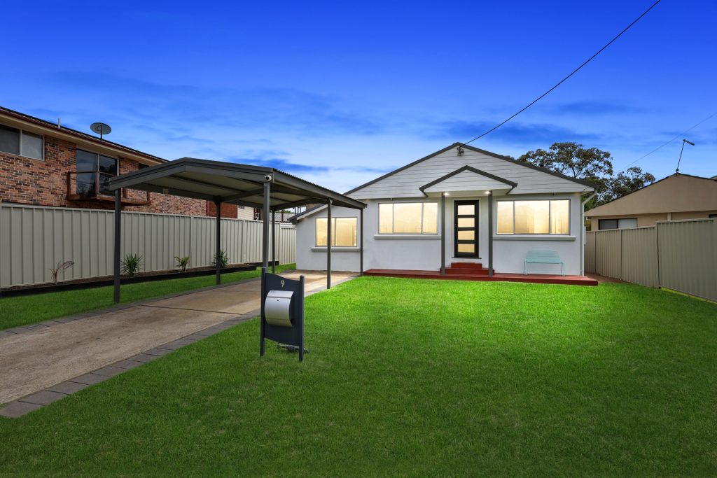 9 Somerset Street, Pitt Town NSW 2756 - photo 2