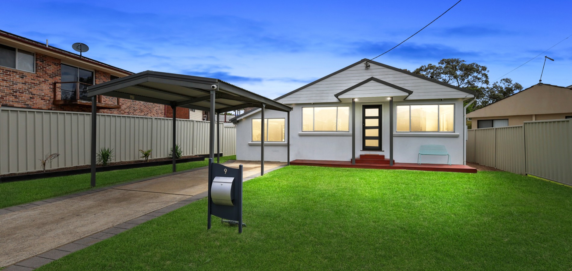 9 Somerset Street, Pitt Town NSW 2756 - photo 2
