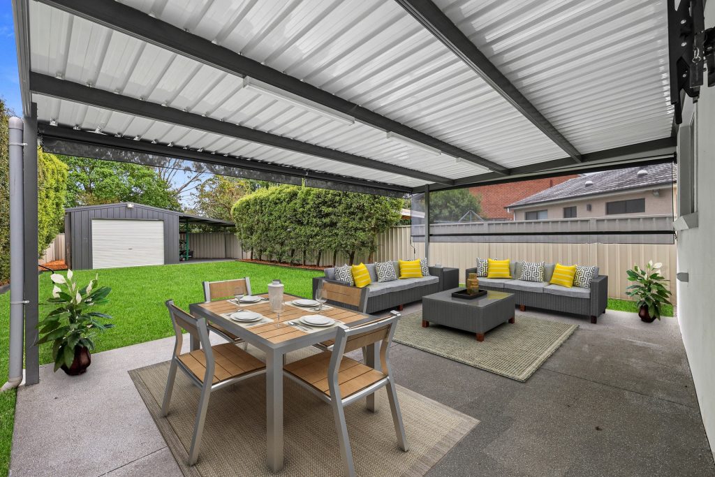 9 Somerset Street, Pitt Town NSW 2756 - photo 12