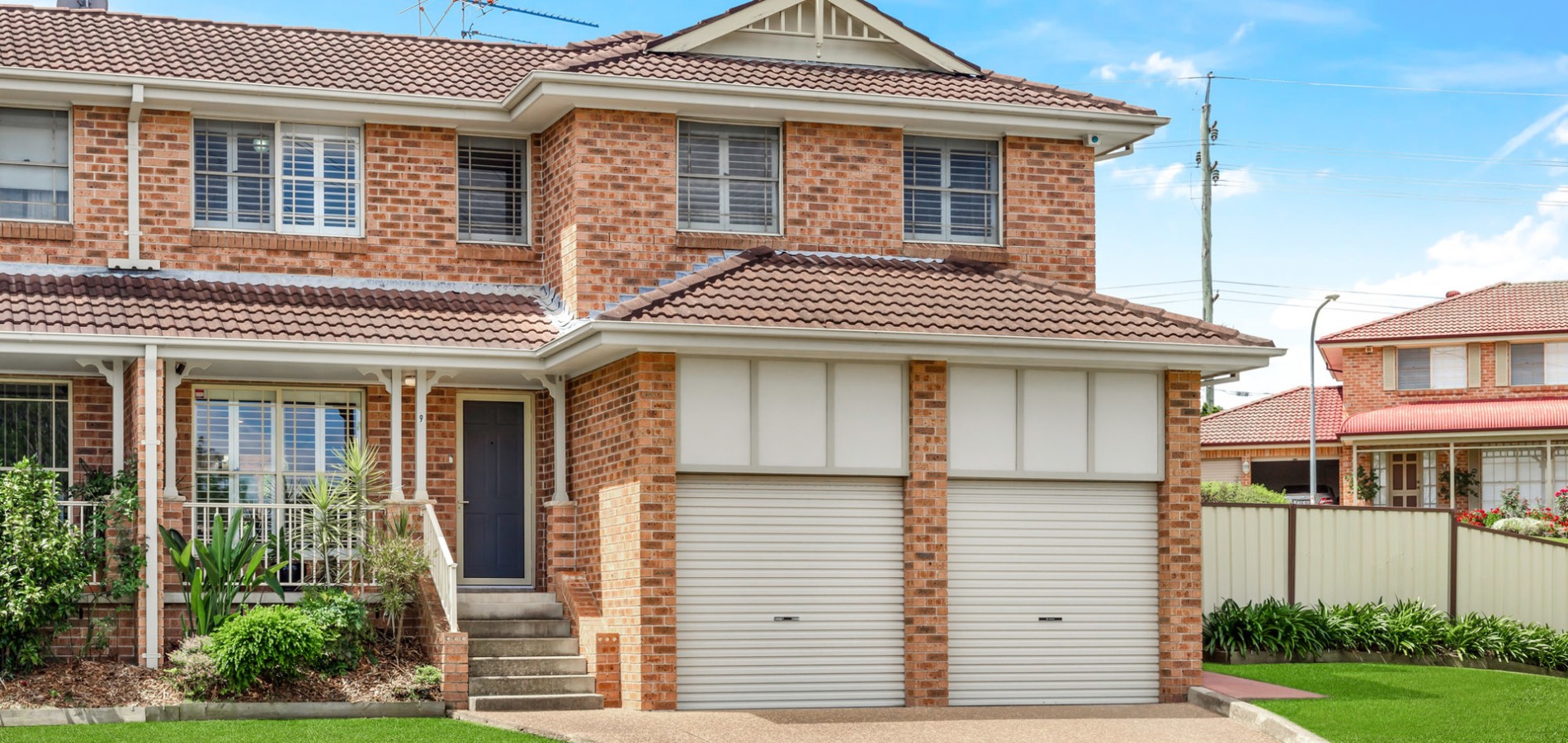 9 Bromfield Avenue, Prospect NSW 2148 - photo 2