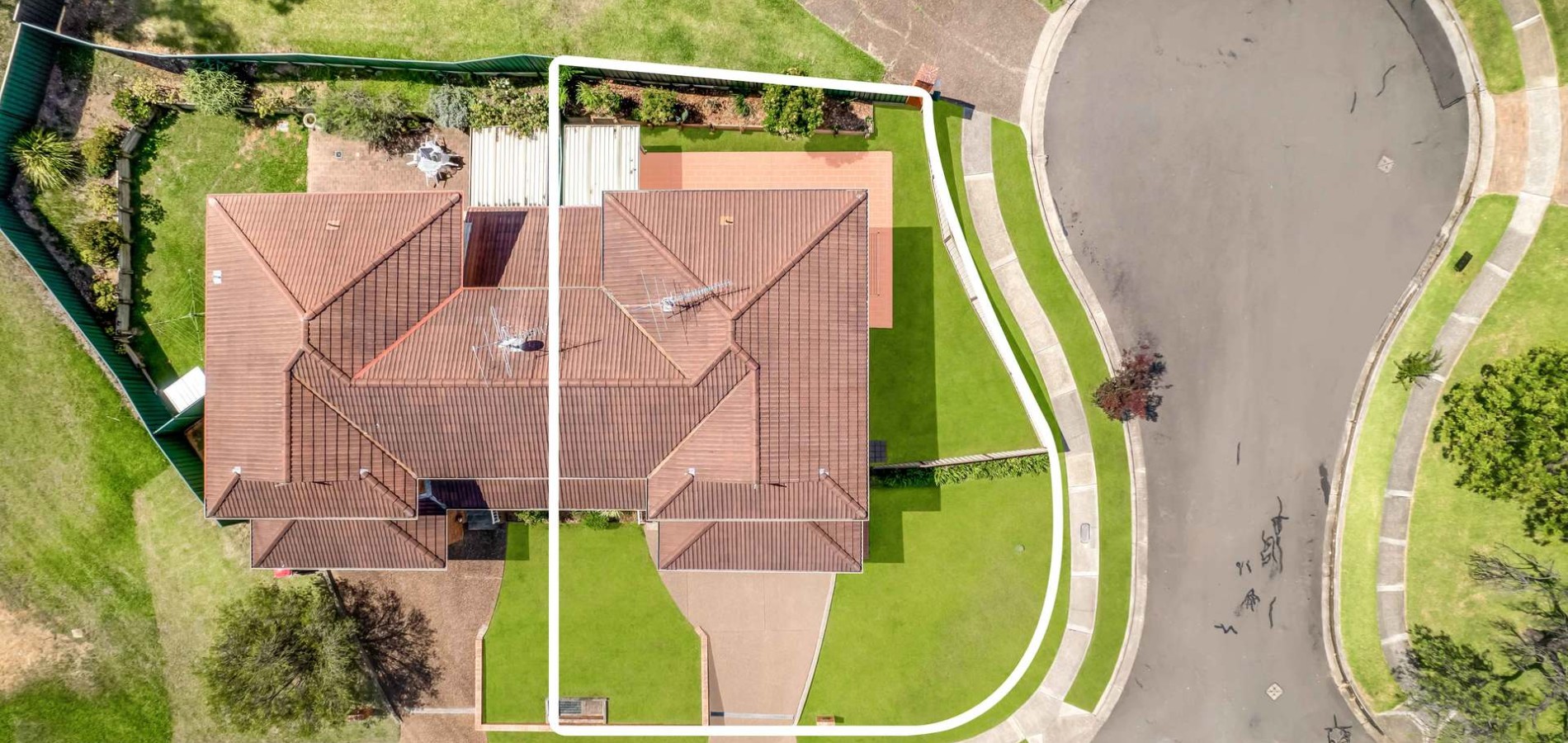 9 Bromfield Avenue, Prospect NSW 2148 - photo 12