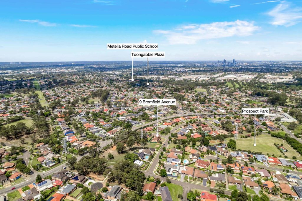 9 Bromfield Avenue, Prospect NSW 2148 - photo 13