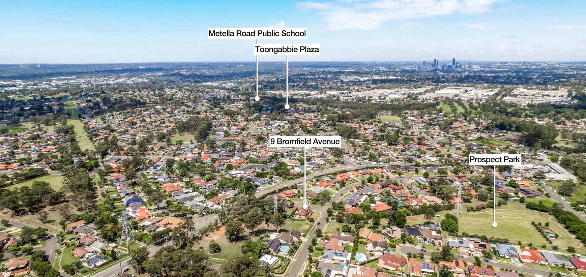 9 Bromfield Avenue, Prospect NSW 2148 - photo 13