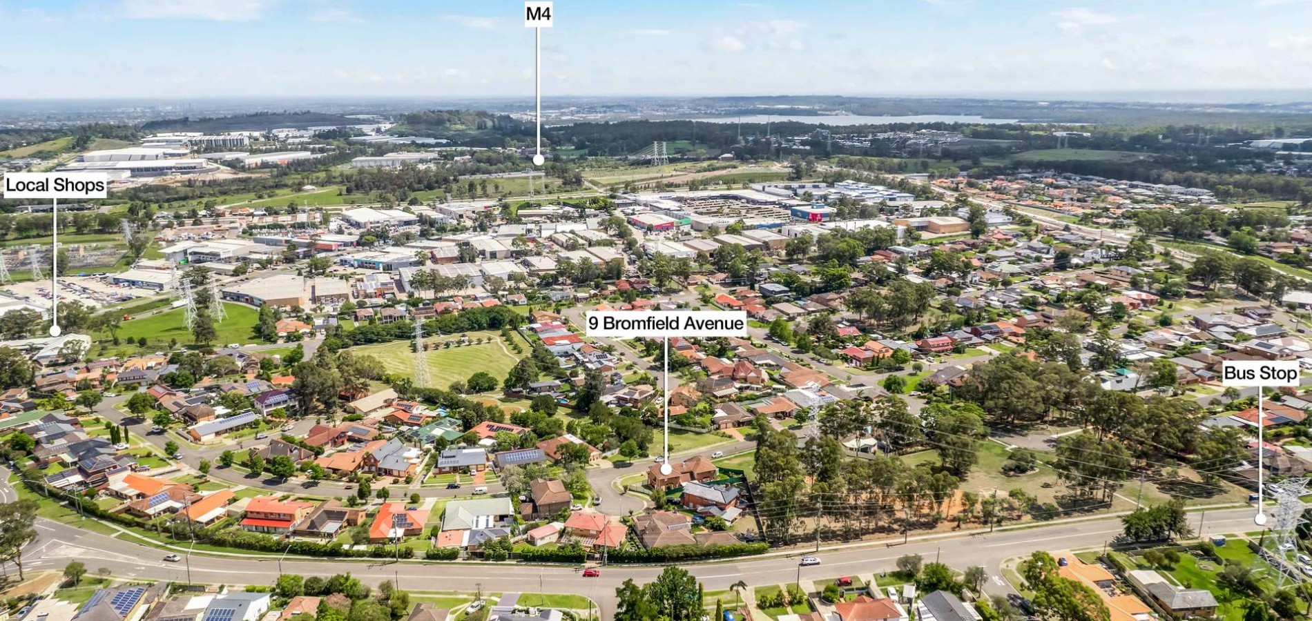 9 Bromfield Avenue, Prospect NSW 2148 - photo 14