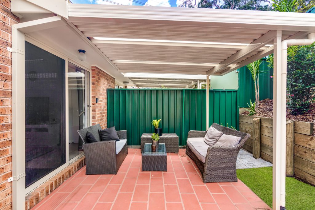 9 Bromfield Avenue, Prospect NSW 2148 - photo 9