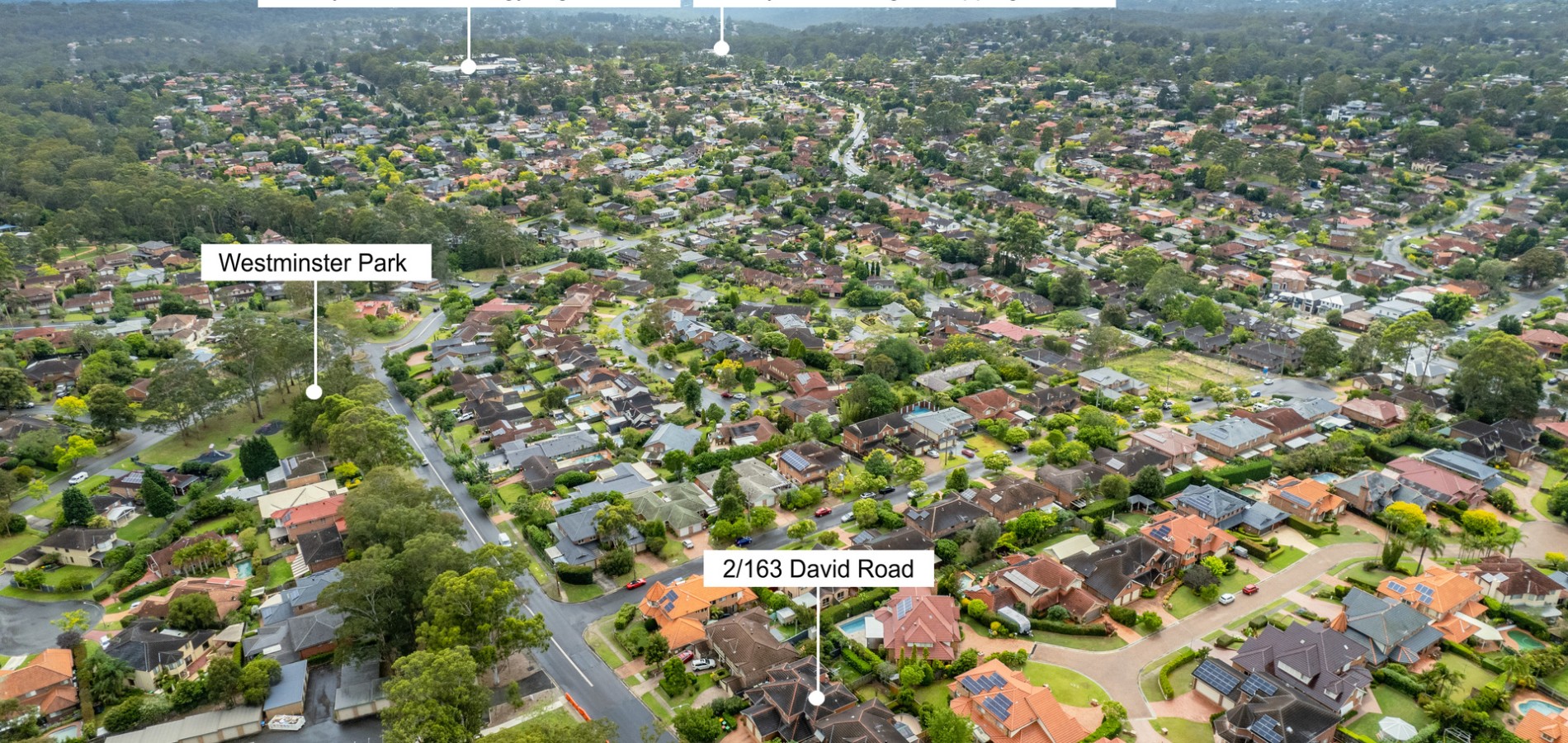2/163 David Road, Castle Hill NSW 2154 - photo 15