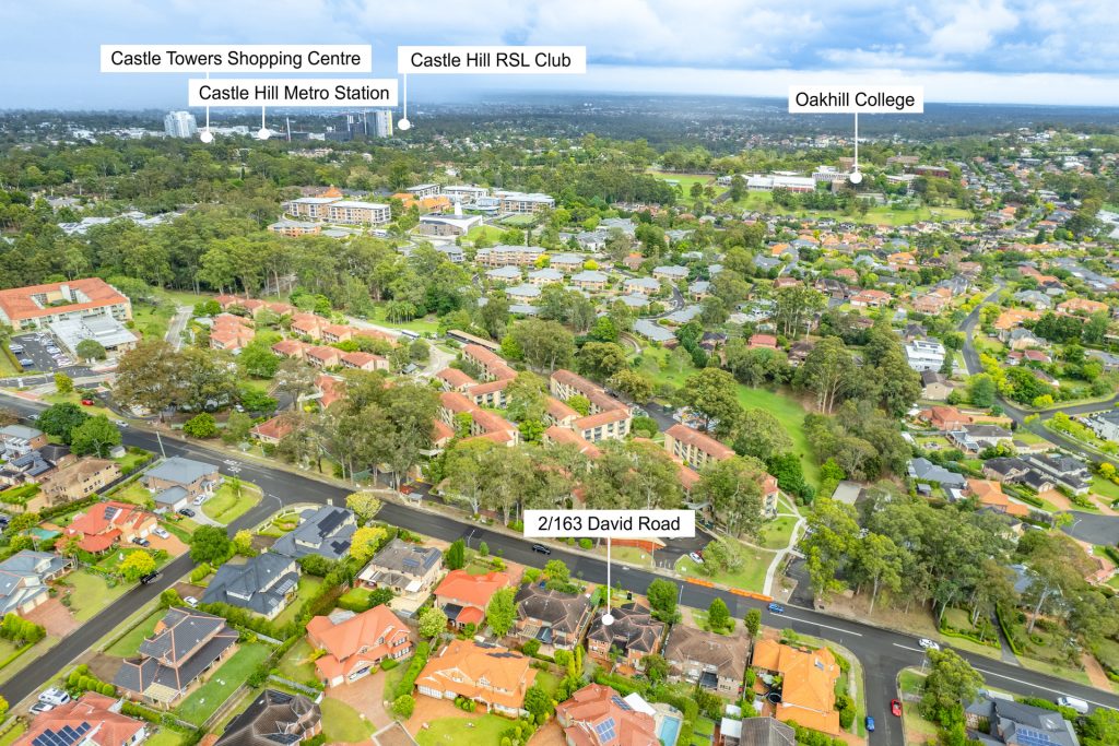 2/163 David Road, Castle Hill NSW 2154 - photo 16