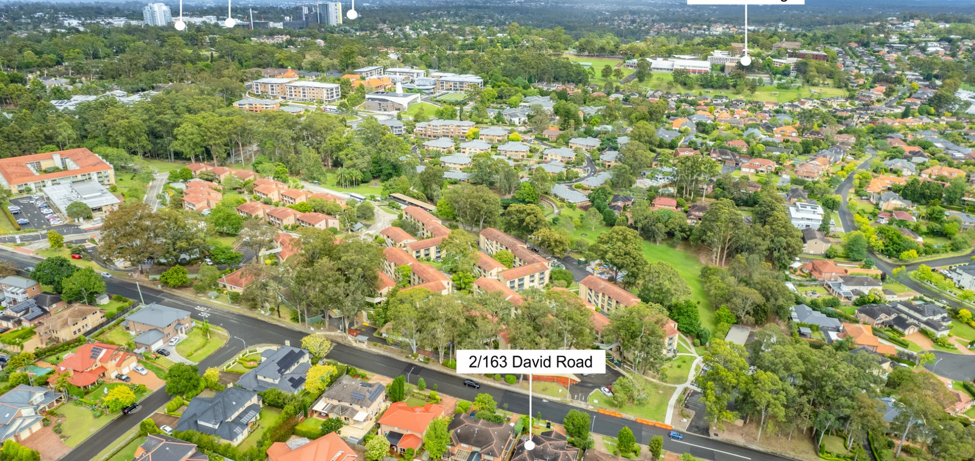 2/163 David Road, Castle Hill NSW 2154 - photo 16