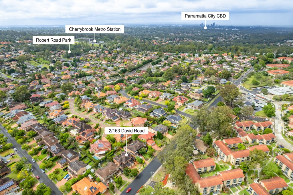 2/163 David Road, Castle Hill NSW 2154 - photo 17