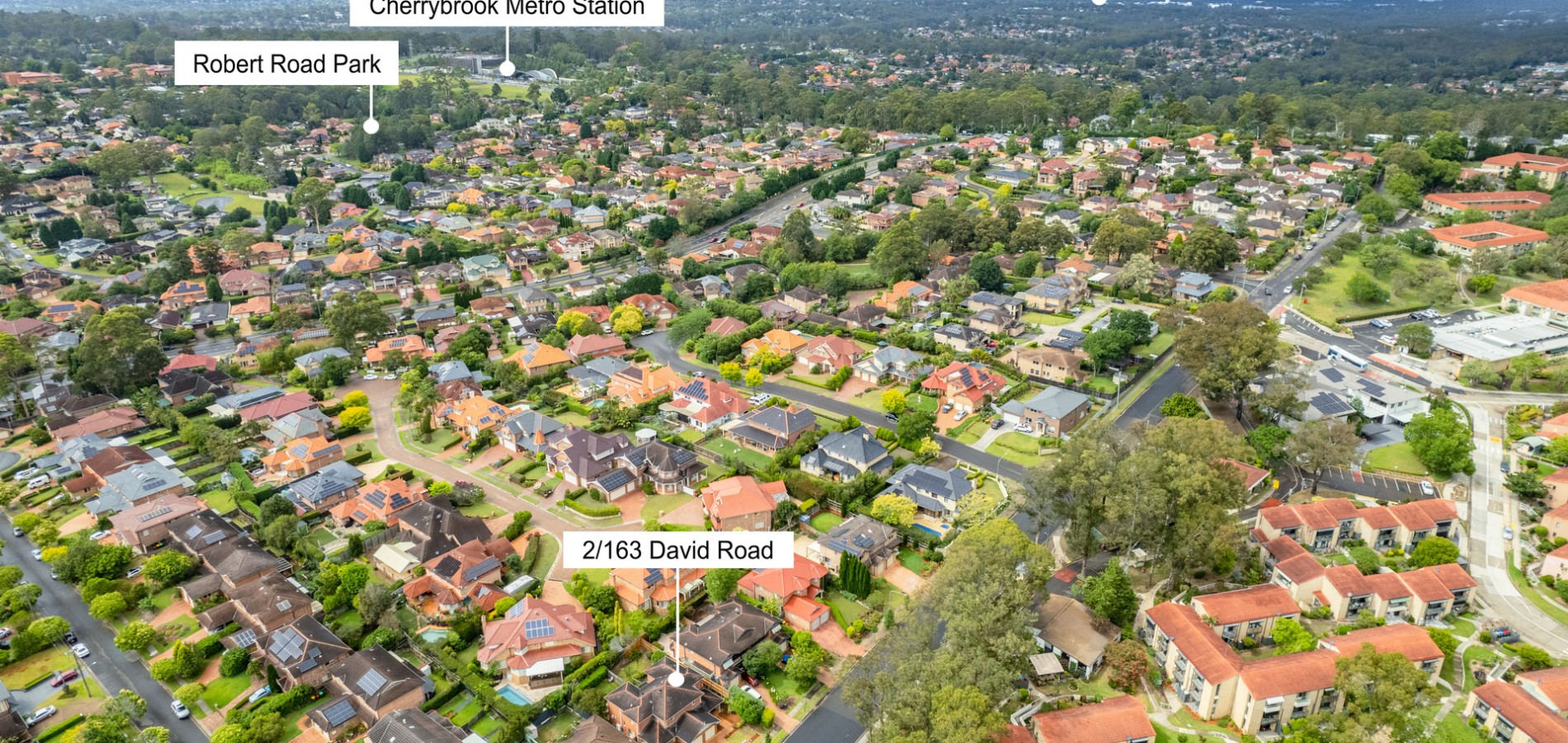 2/163 David Road, Castle Hill NSW 2154 - photo 17