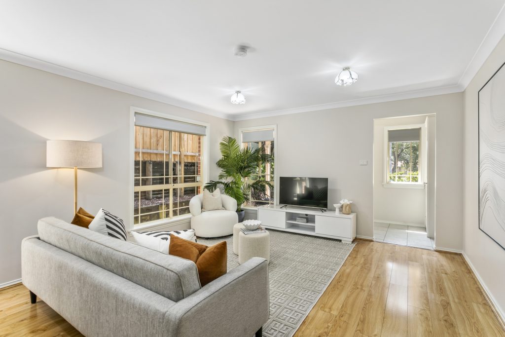 2/163 David Road, Castle Hill NSW 2154 - photo 3