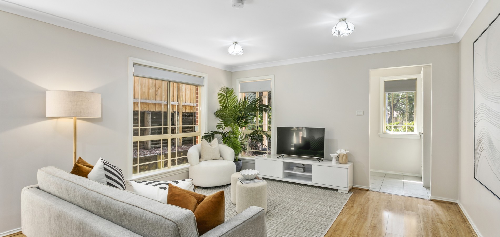 2/163 David Road, Castle Hill NSW 2154 - photo 3
