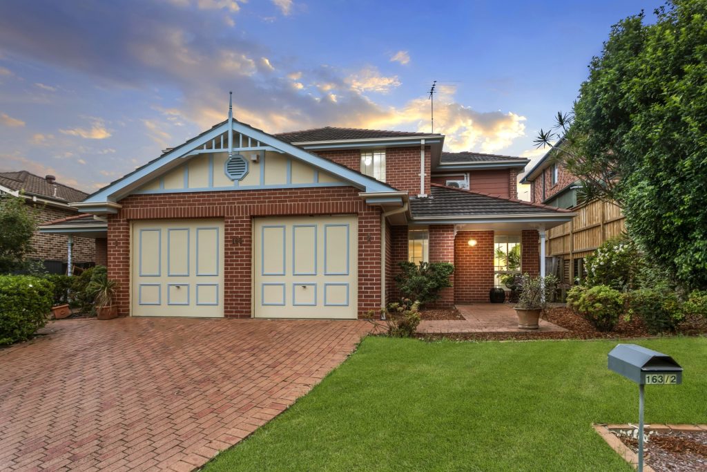 2/163 David Road, Castle Hill NSW 2154 - McGrath West Group