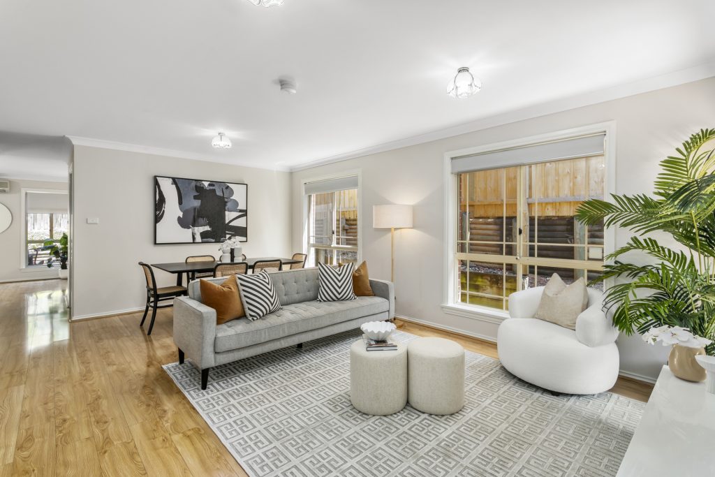 2/163 David Road, Castle Hill NSW 2154 - photo 4