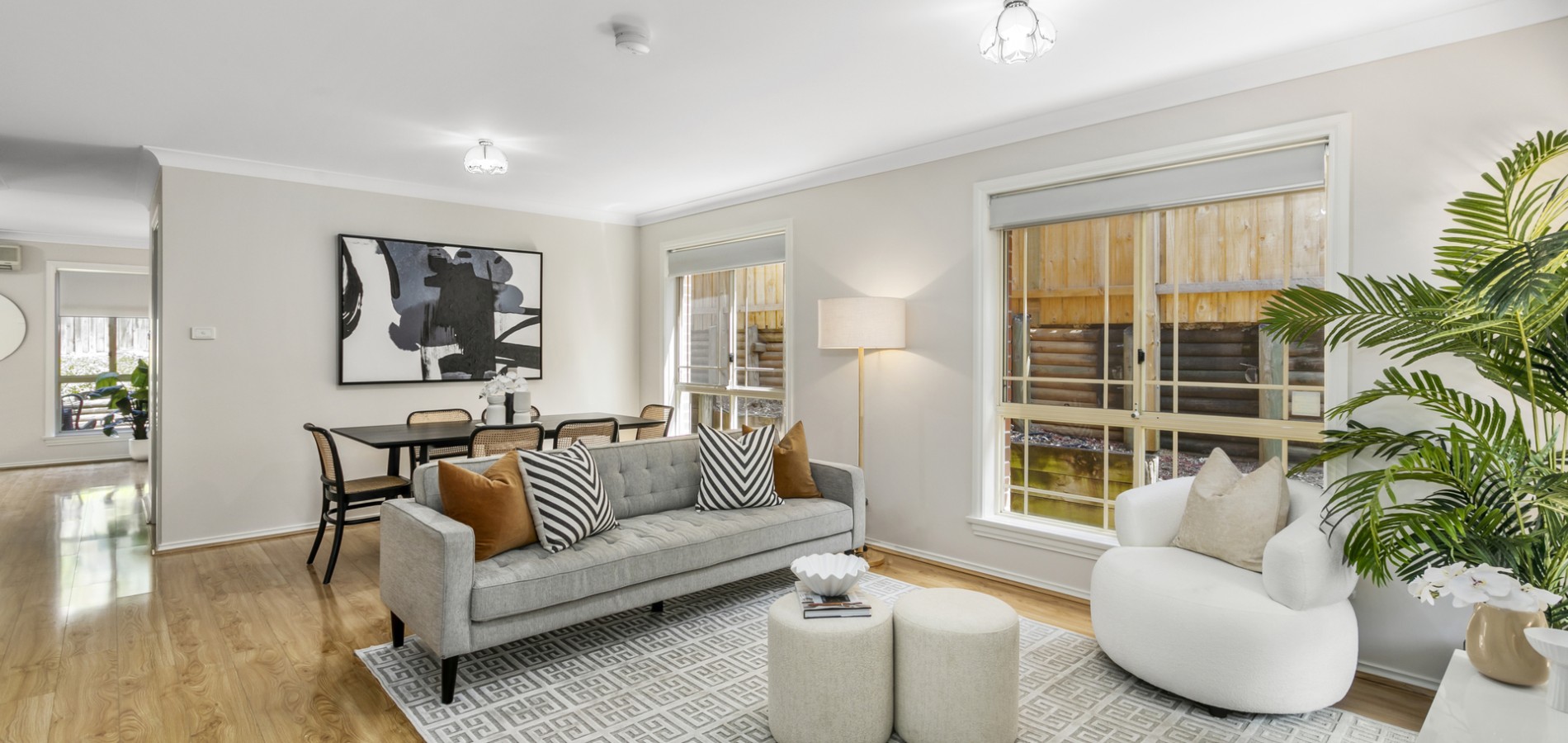 2/163 David Road, Castle Hill NSW 2154 - photo 4