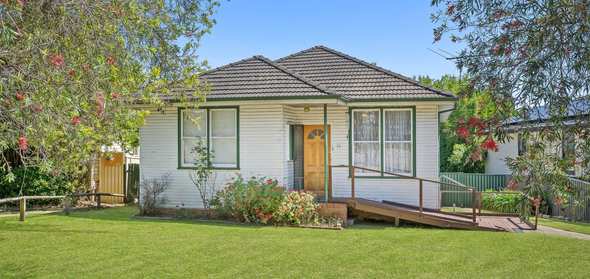 11 Macdonald Avenue, Lalor Park NSW 2147 - McGrath West Group