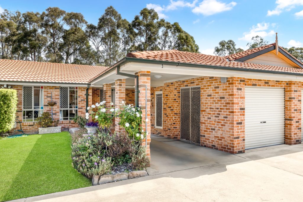3/70 Neilson Crescent, Bligh Park NSW 2756 - McGrath West Group