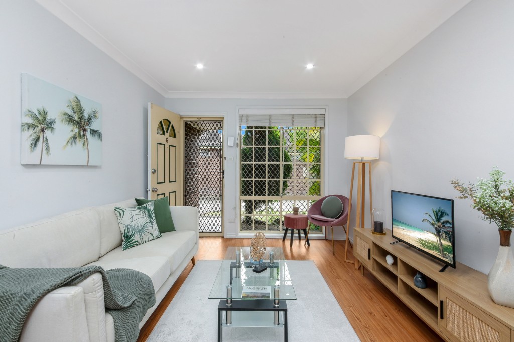 6/23 Smith Street, Wentworthville NSW 2145 - photo 3