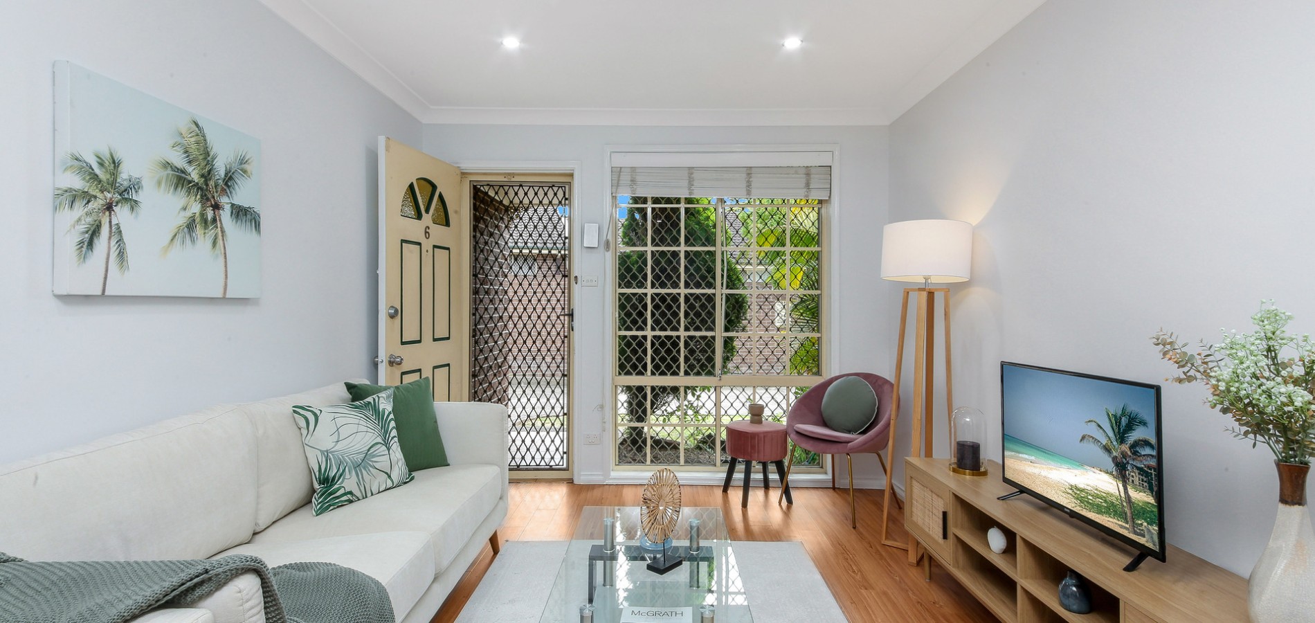 6/23 Smith Street, Wentworthville NSW 2145 - photo 3