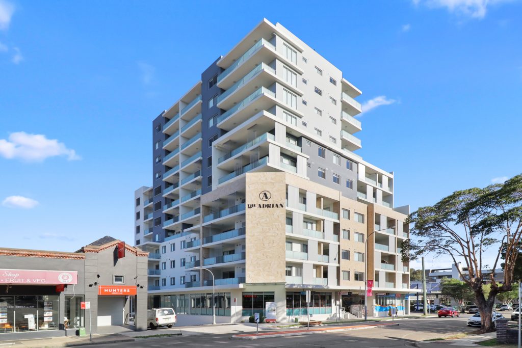 1104/108 Station Street, Wentworthville NSW 2145 - McGrath West Group