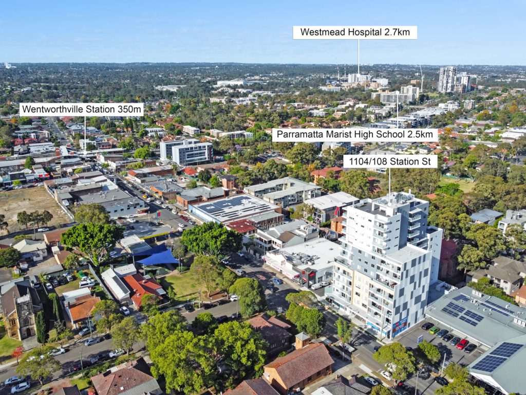 1104/108 Station Street, Wentworthville NSW 2145 - photo 22