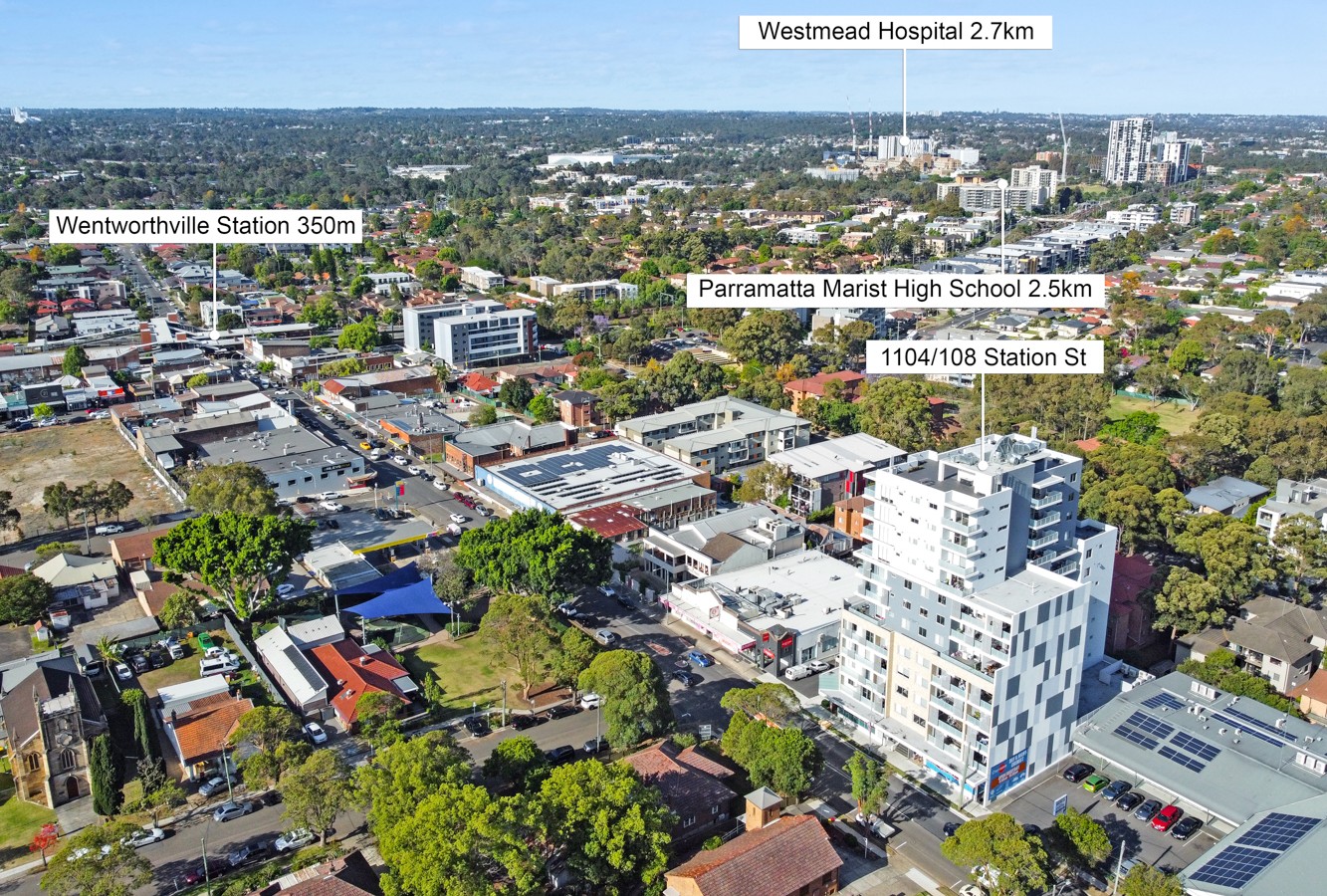 1104/108 Station Street, Wentworthville NSW 2145 - photo 22