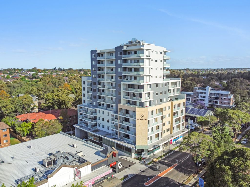 1104/108 Station Street, Wentworthville NSW 2145 - photo 25
