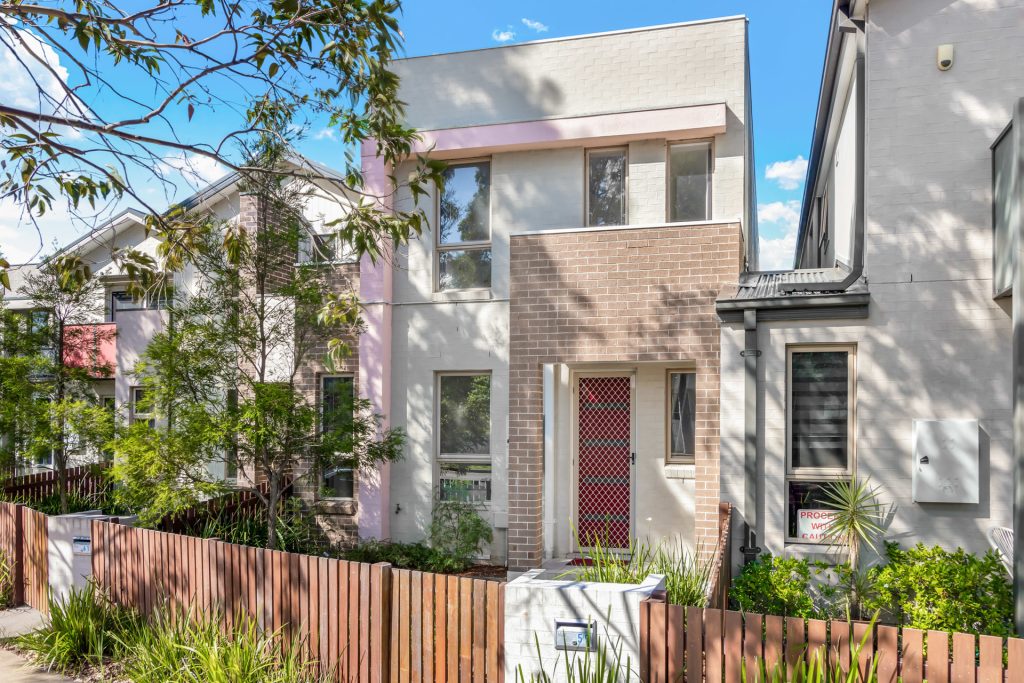 59 Caddies Boulevard, Rouse Hill NSW 2155 - McGrath West Group