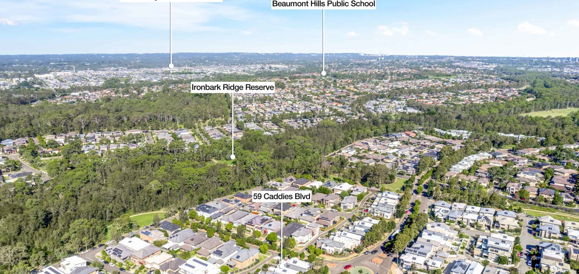59 Caddies Boulevard, Rouse Hill NSW 2155 - photo 16