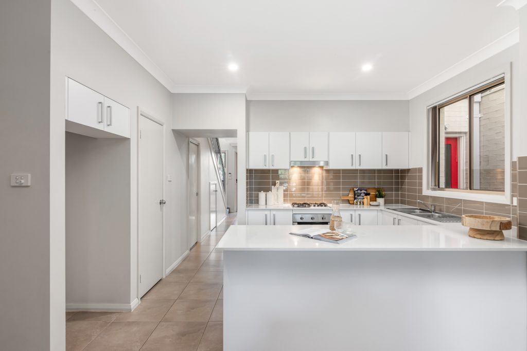 59 Caddies Boulevard, Rouse Hill NSW 2155 - photo 3