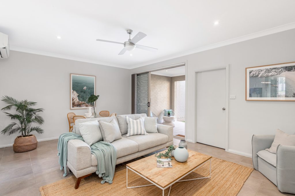 59 Caddies Boulevard, Rouse Hill NSW 2155 - photo 4