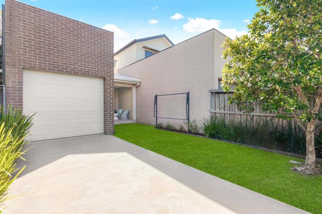 59 Caddies Boulevard, Rouse Hill NSW 2155 - photo 8