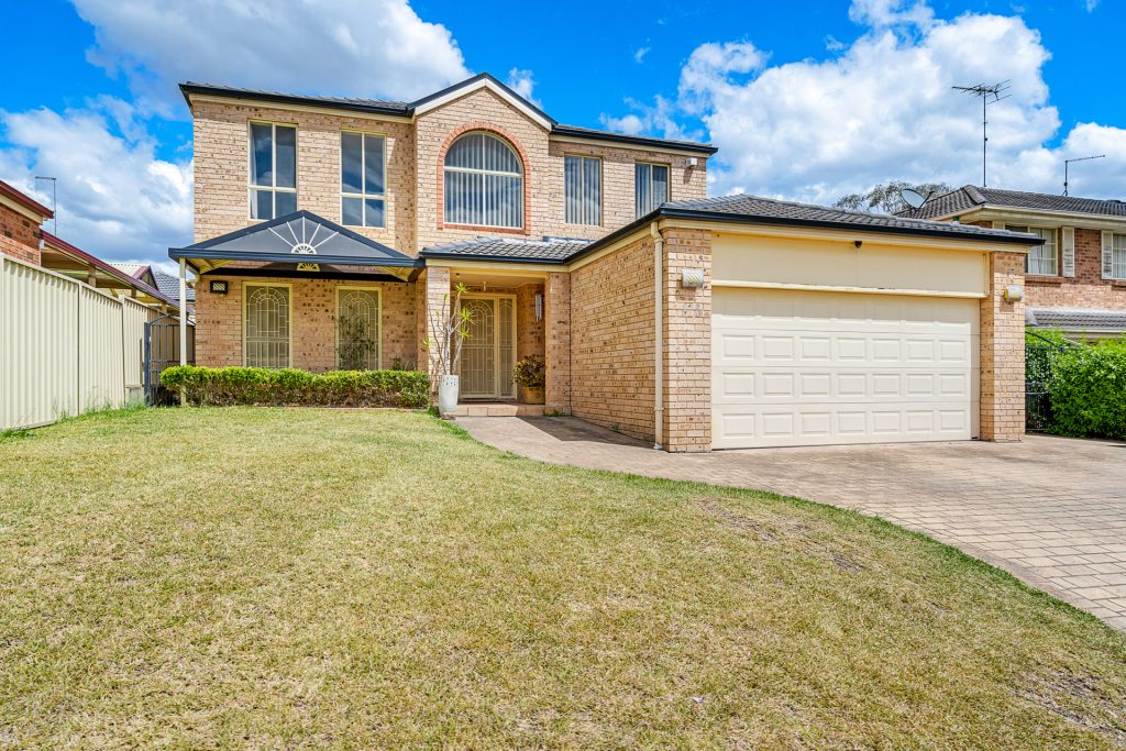 128 Hamrun Circuit, Rooty Hill NSW 2766 - McGrath West Group