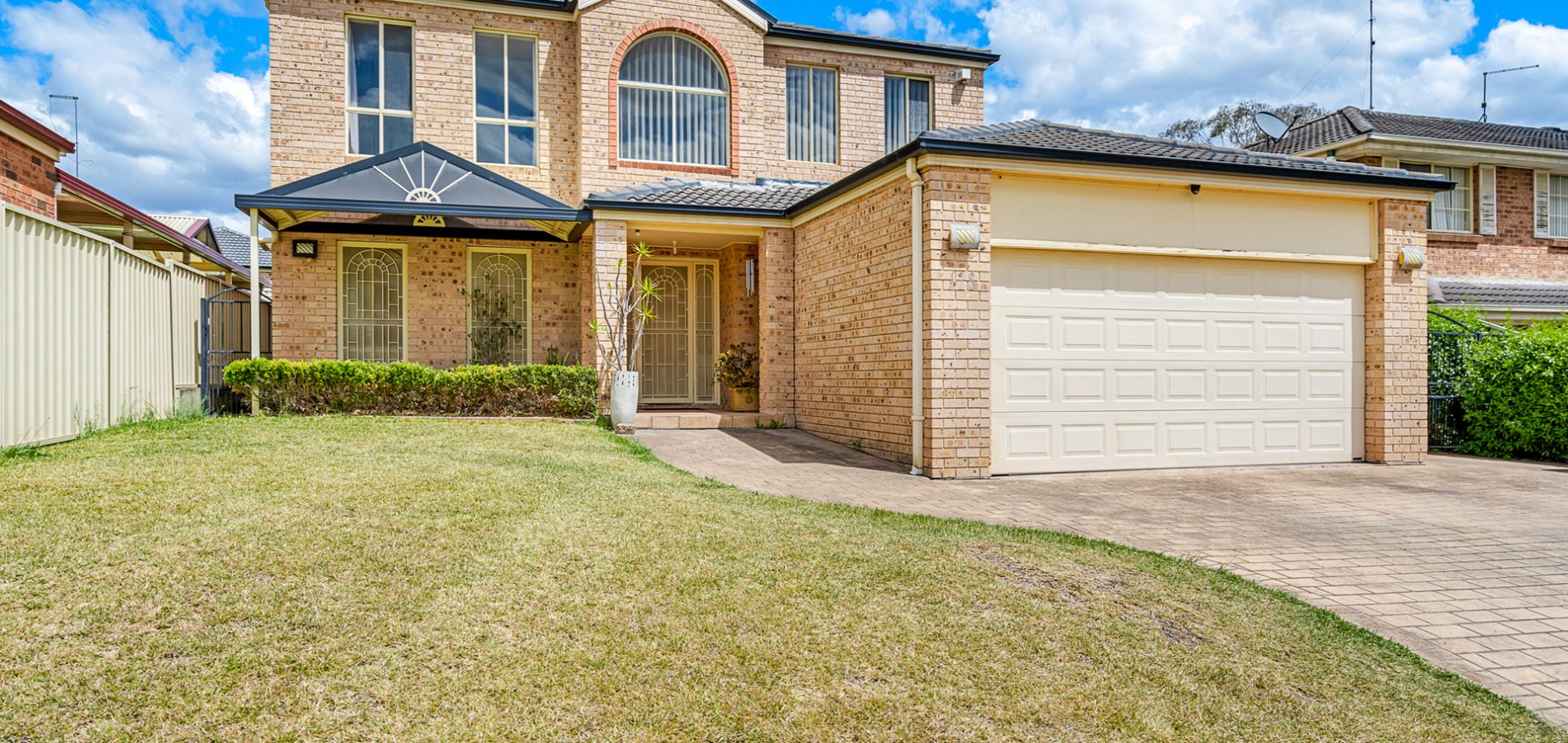 128 Hamrun Circuit, Rooty Hill NSW 2766 - McGrath West Group