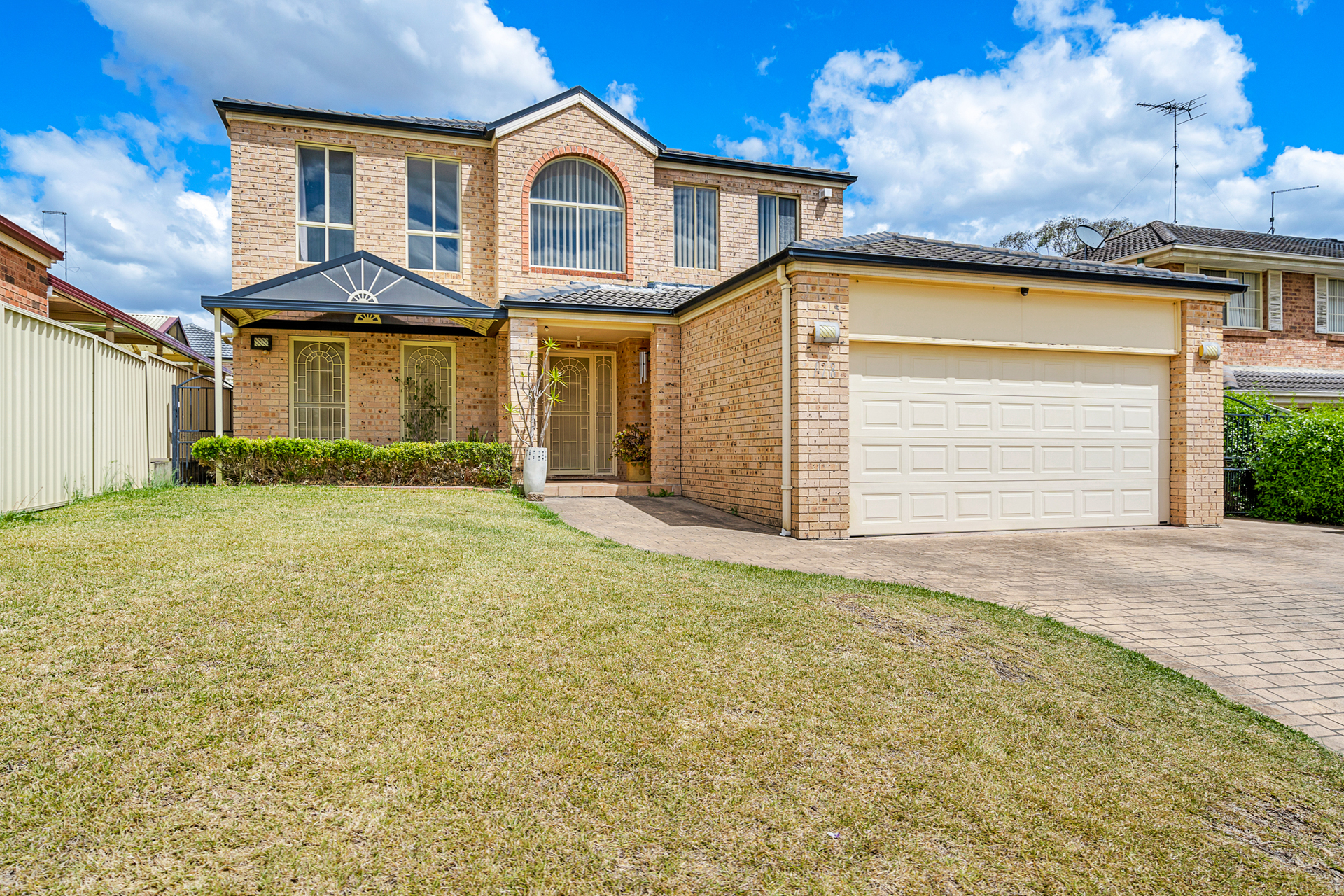 128 Hamrun Circuit, Rooty Hill NSW 2766 - McGrath West Group